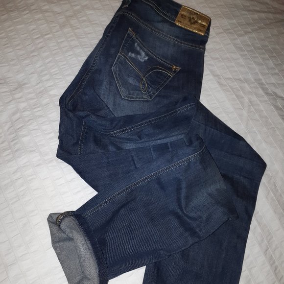 ✅3/40$ RIVER ISLAND jeans - Picture 7 of 12